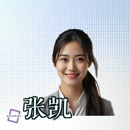 张凯